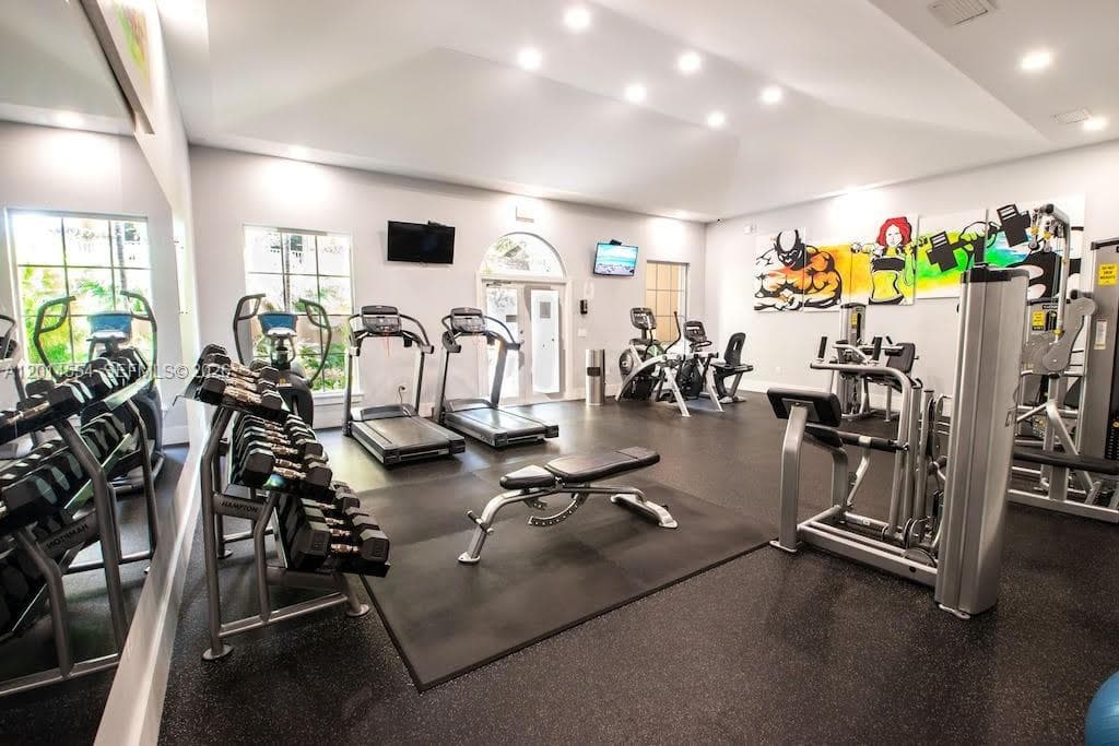 19555 E Country Club Dr # 8507, Aventura FL 33180 — 32