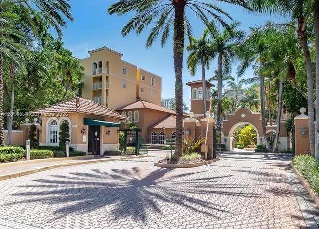 19555 E Country Club Dr # 8507, Aventura FL 33180 — 30