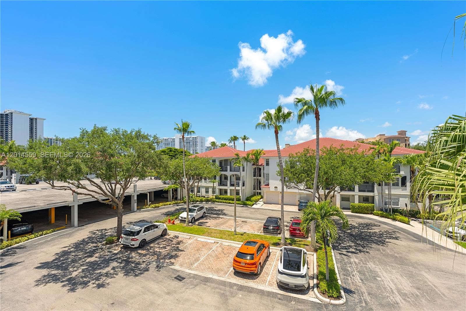 3165 NE 184th St # 6304, Aventura FL 33160 — 32