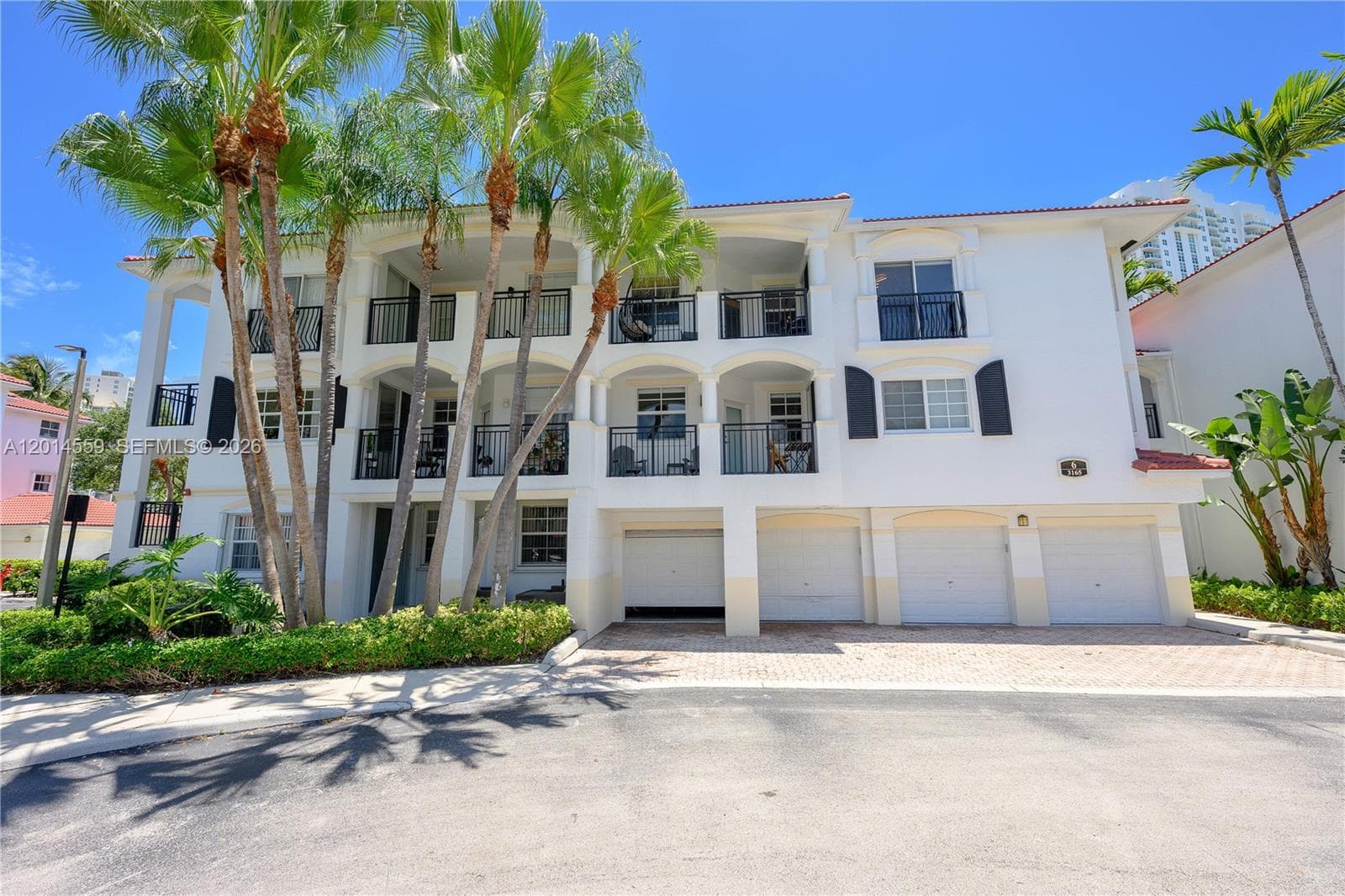 3165 NE 184th St # 6304, Aventura FL 33160 — 30
