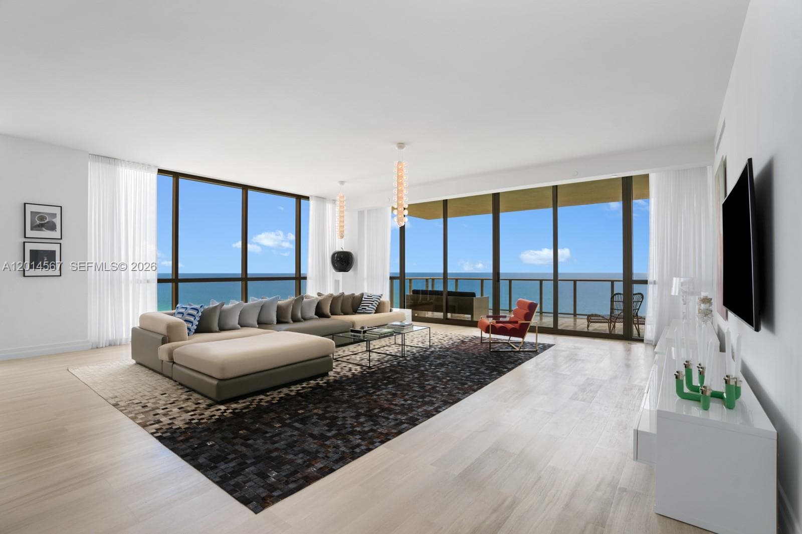 17749 Collins Ave # 3101, Sunny Isles Beach FL 33160 — 23