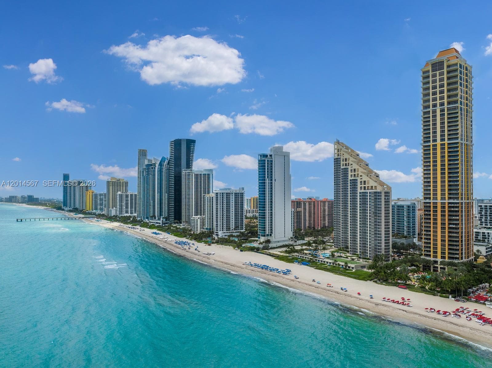 17749 Collins Ave # 3101, Sunny Isles Beach FL 33160 — 2
