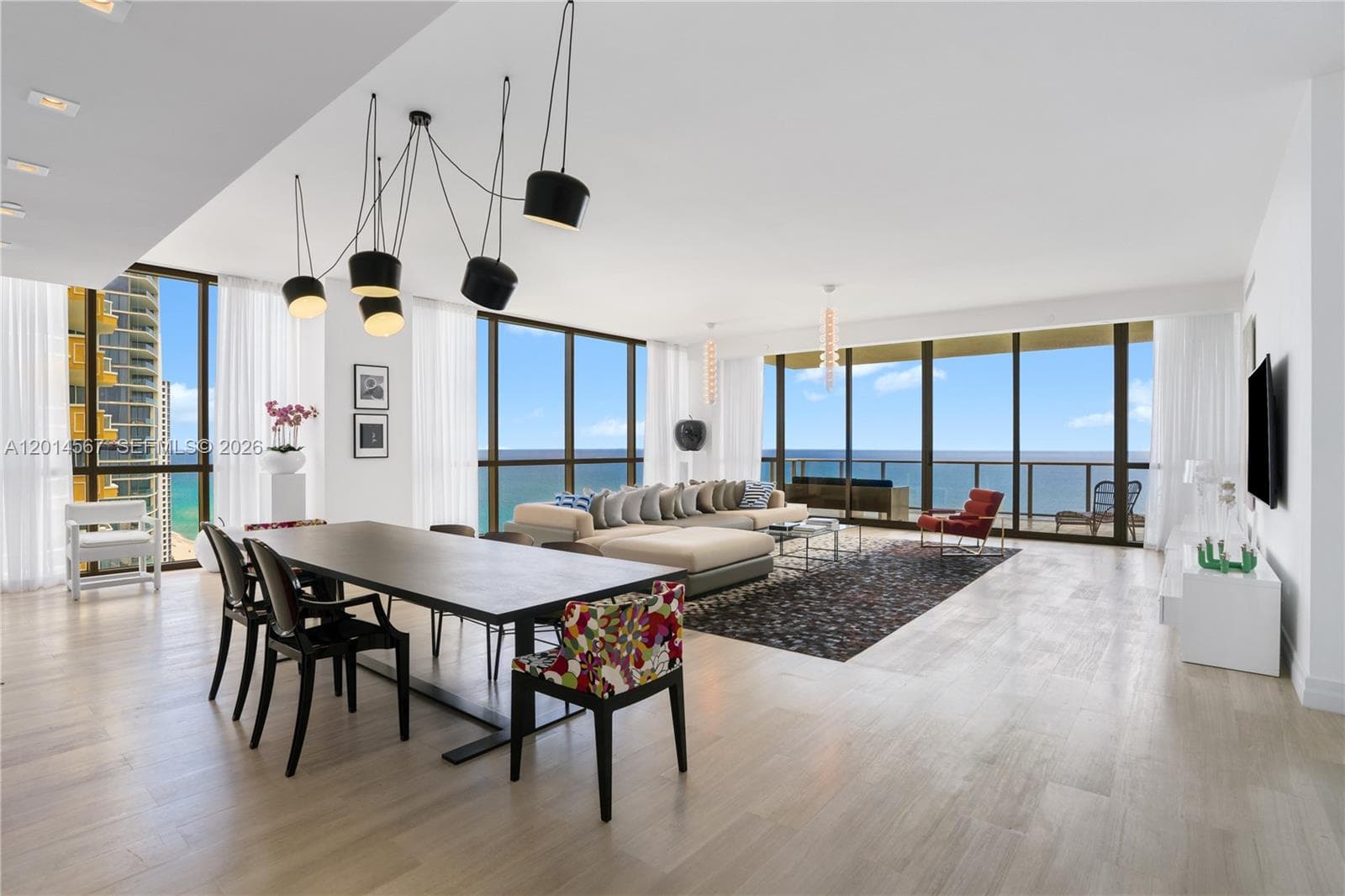 17749 Collins Ave # 3101, Sunny Isles Beach FL 33160 — 19