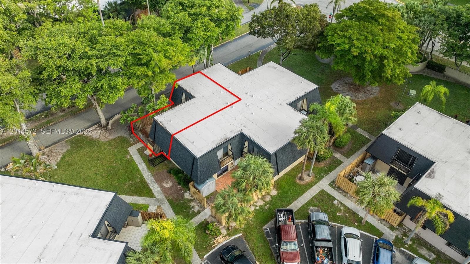 14289 SW 94th Cir Ln # 26, Miami FL 33186 — 36