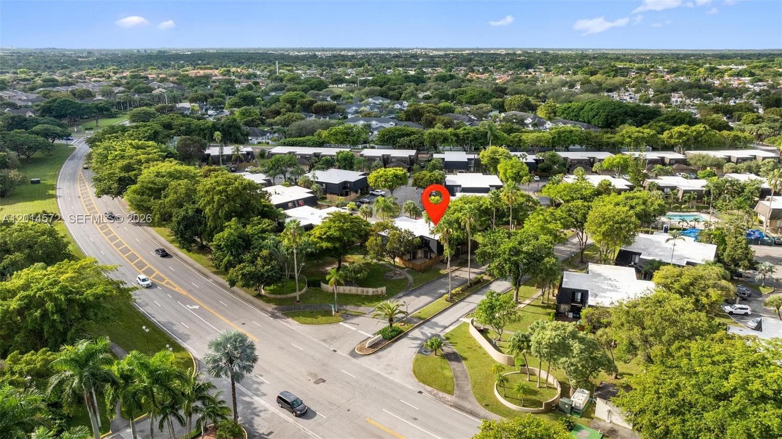 14289 SW 94th Cir Ln # 26, Miami FL 33186 — 32