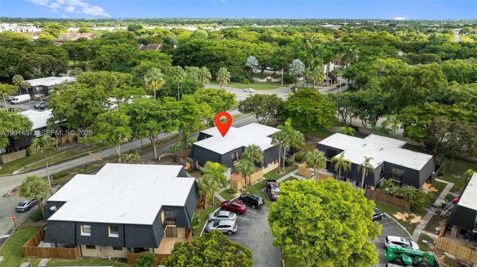 14289 SW 94th Cir Ln # 26, Miami FL 33186 — 30