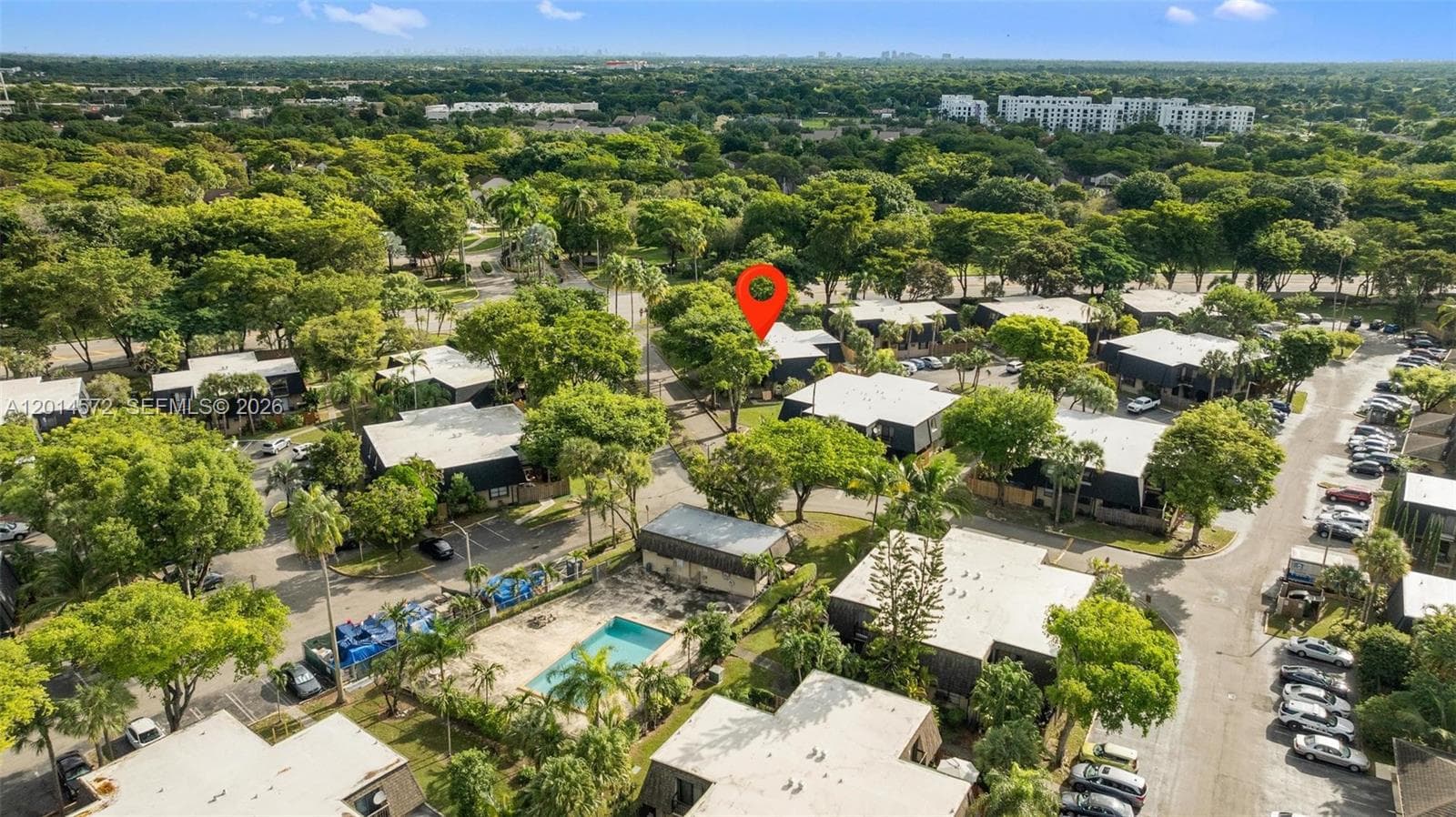14289 SW 94th Cir Ln # 26, Miami FL 33186 — 34