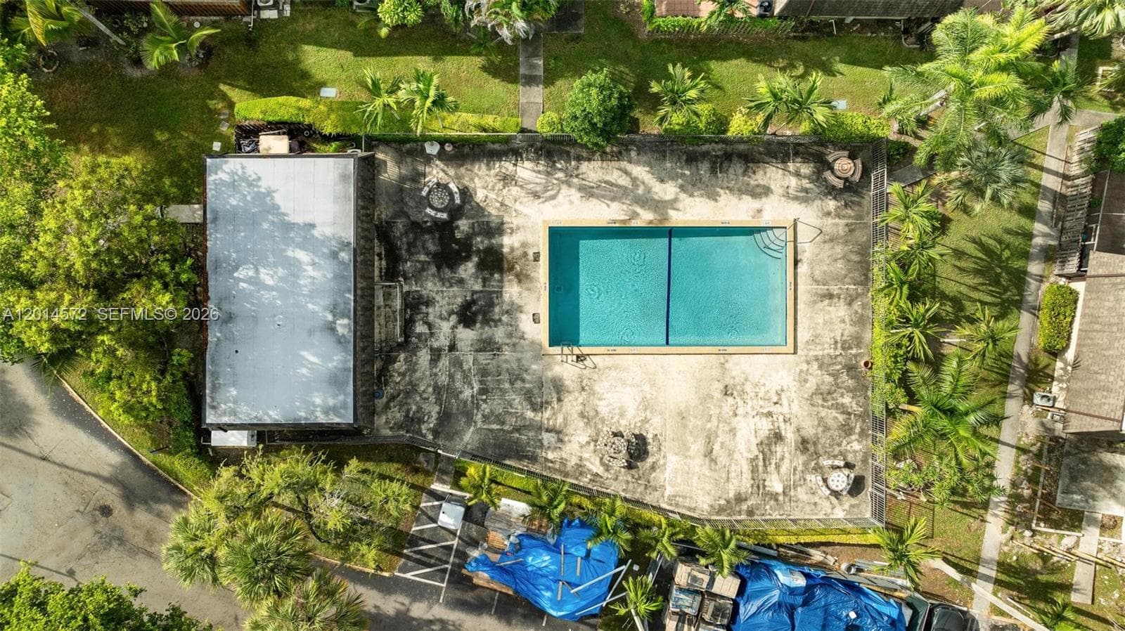 14289 SW 94th Cir Ln # 26, Miami FL 33186 — 33