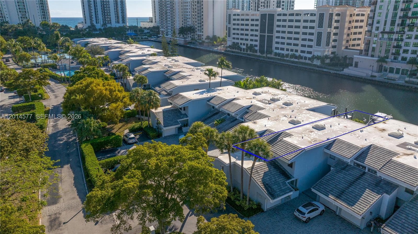 Poinciana Is Yt & Rcq Clu, Sunny Isles Beach, FL — 2