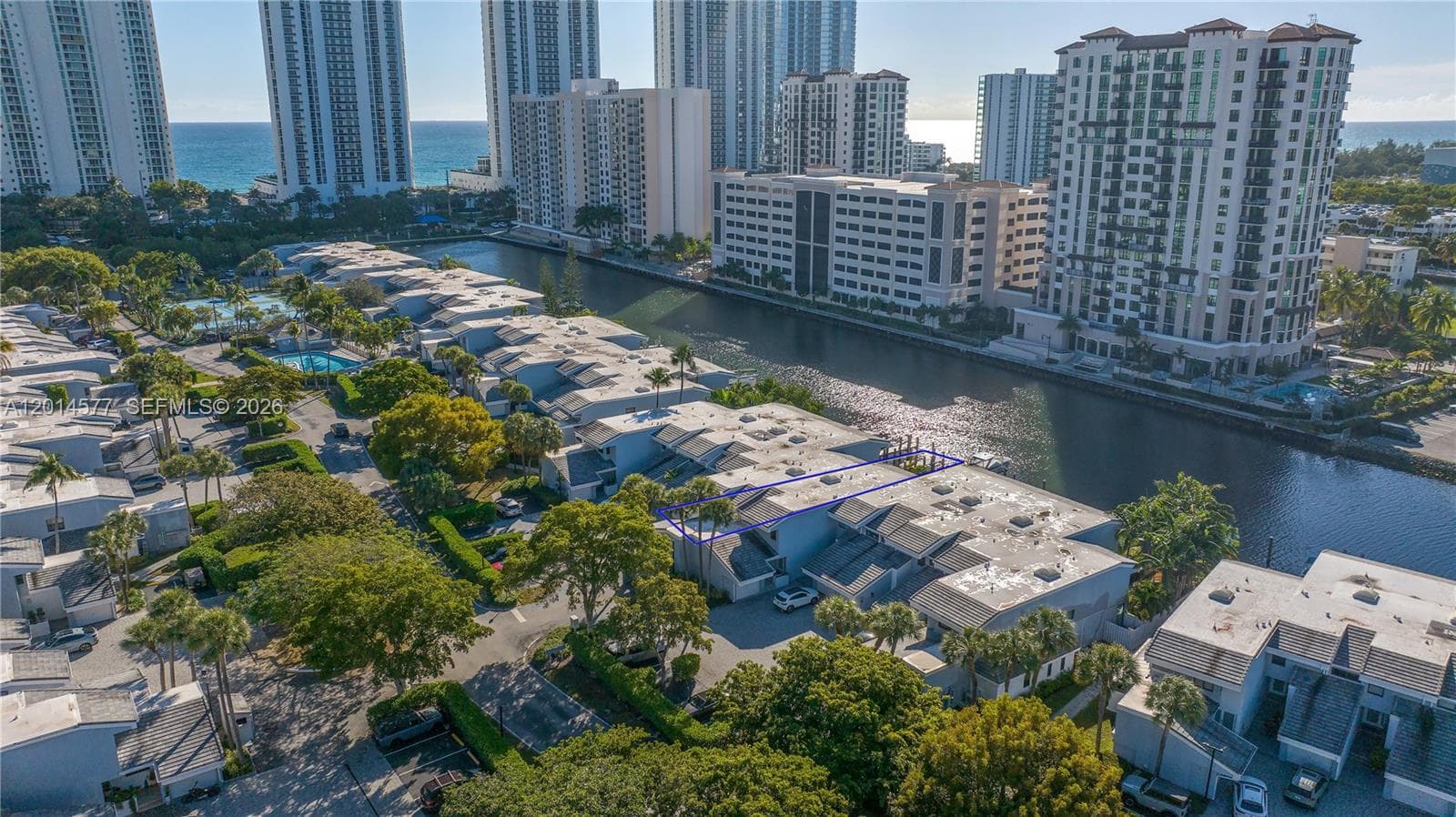 Poinciana Is Yt & Rcq Clu, Sunny Isles Beach, FL — 3