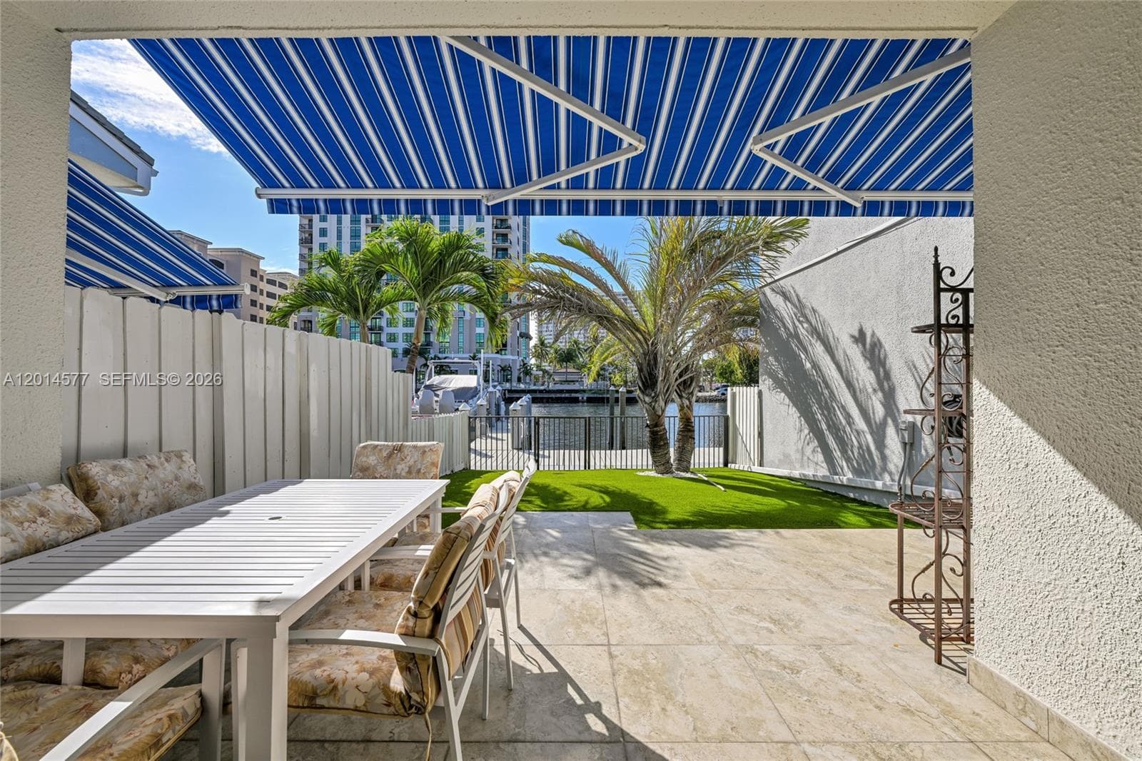 Poinciana Is Yt & Rcq Clu, Sunny Isles Beach, FL — 24