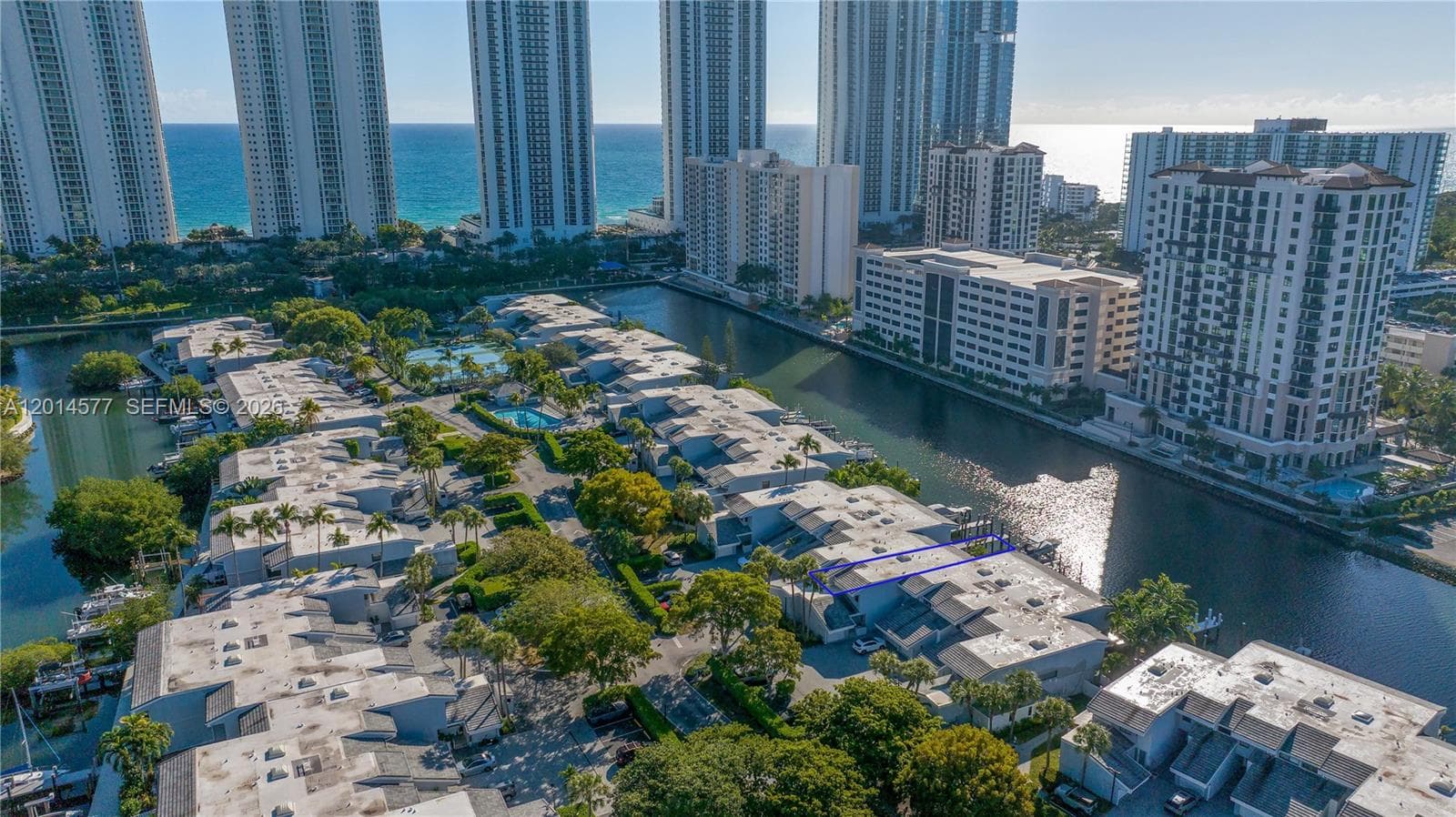 Poinciana Is Yt & Rcq Clu, Sunny Isles Beach, FL — 4