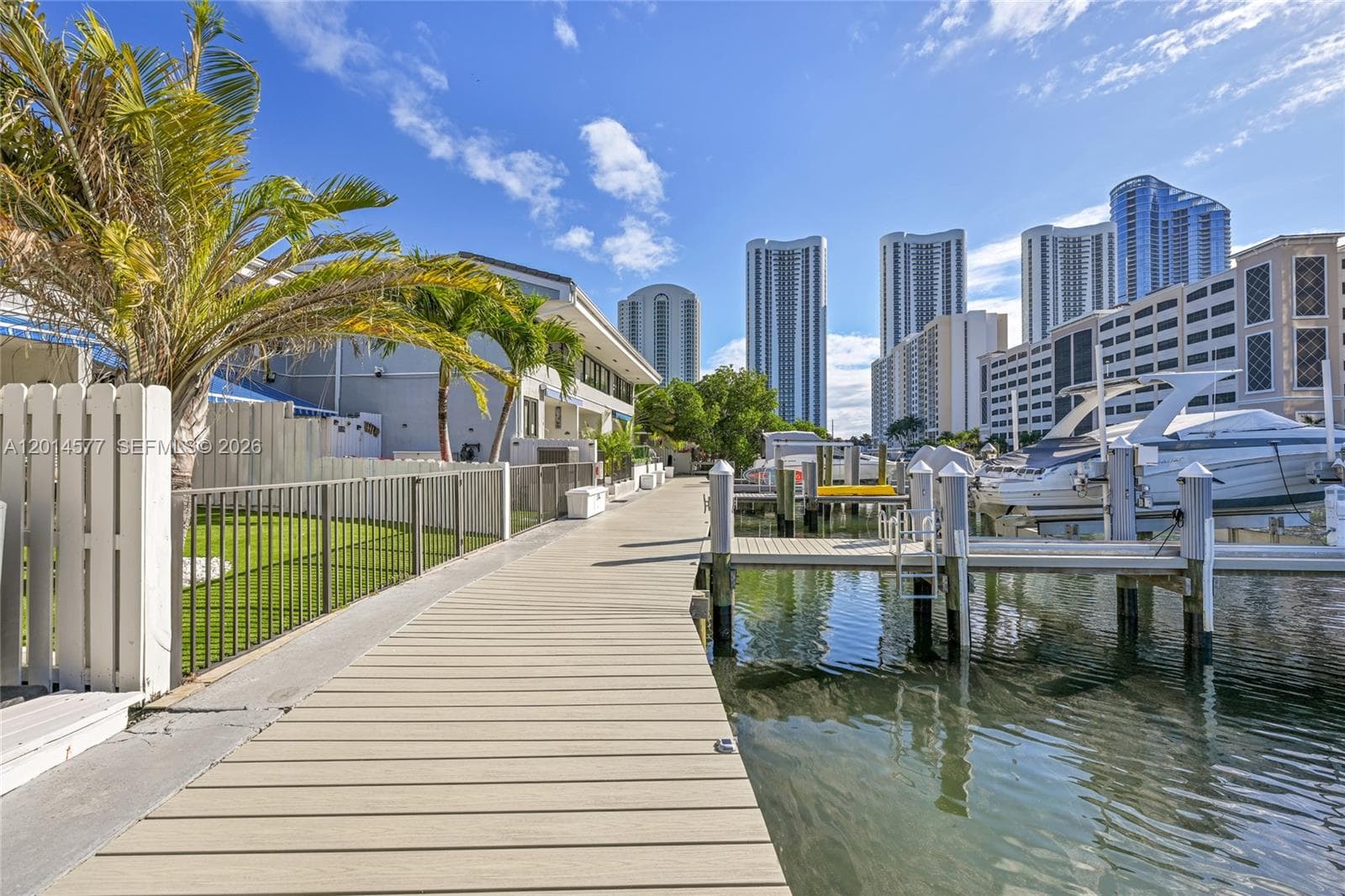 Poinciana Is Yt & Rcq Clu, Sunny Isles Beach, FL — 25