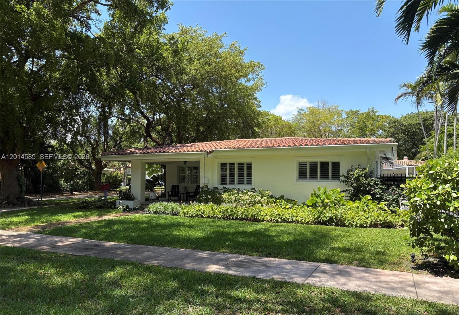 631 Santurce Ave, Coral Gables FL 33143 — 5