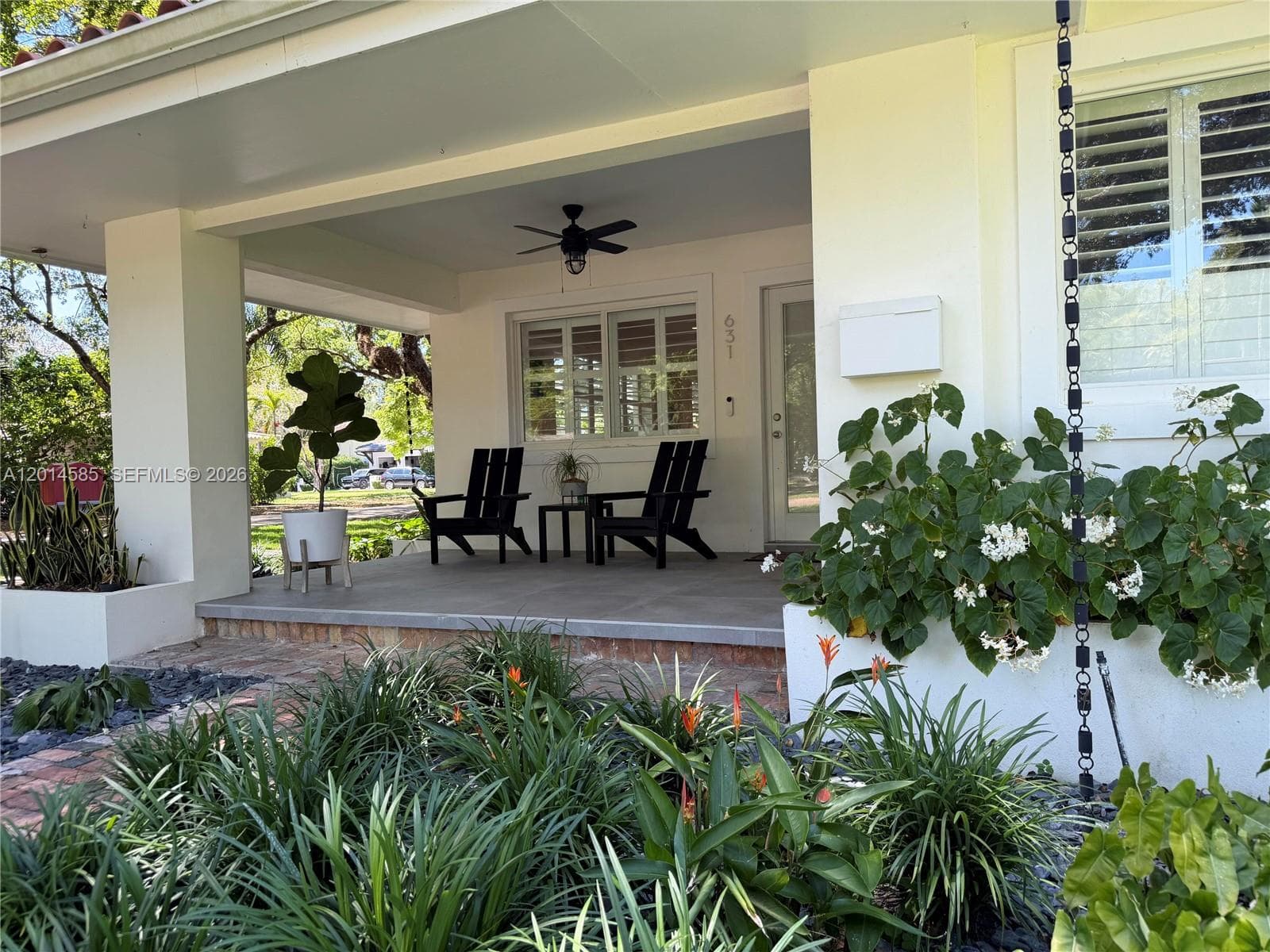 631 Santurce Ave, Coral Gables FL 33143 — 9