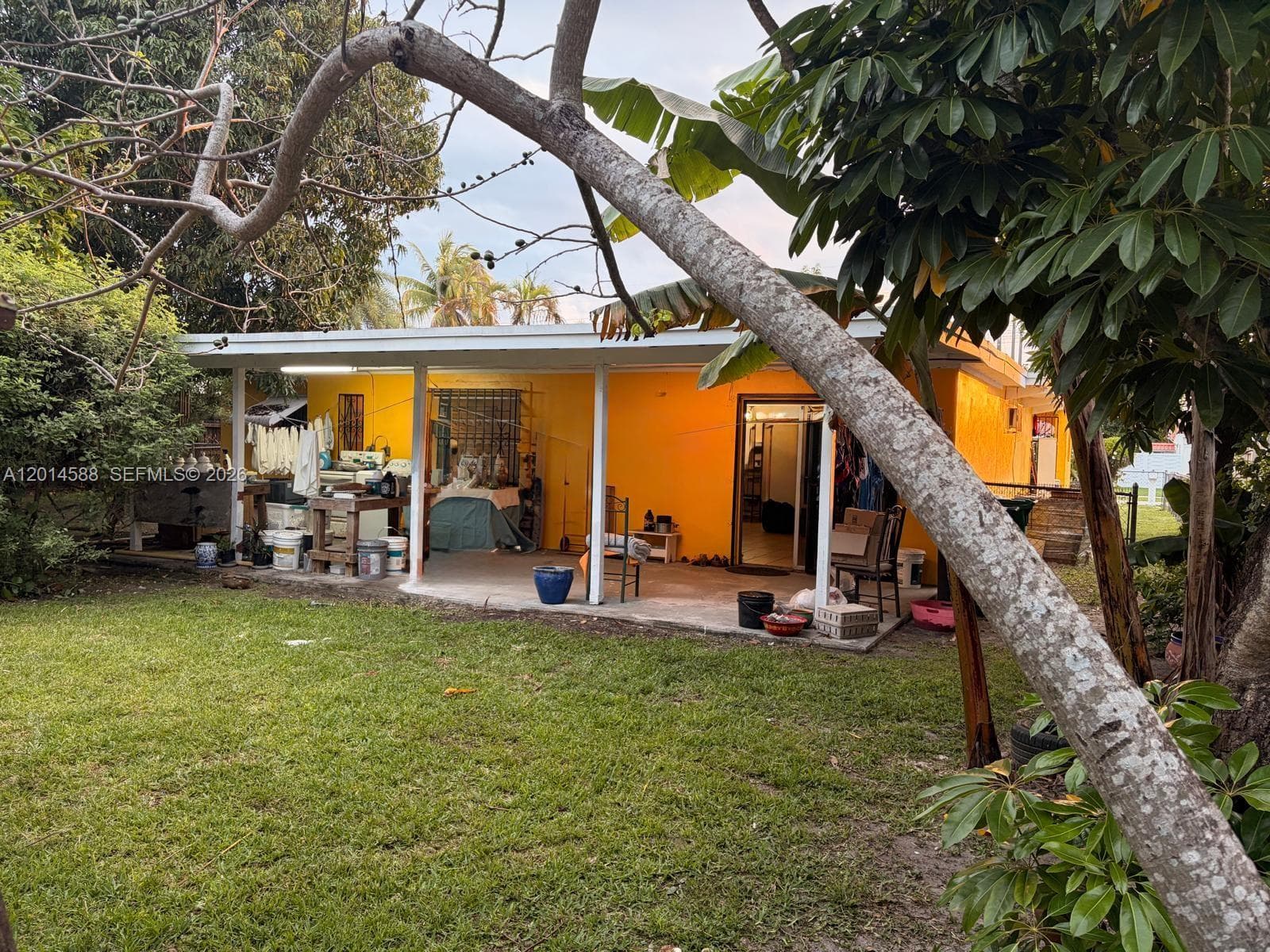 3721 SW 104th Ct, Miami FL 33165 — 3
