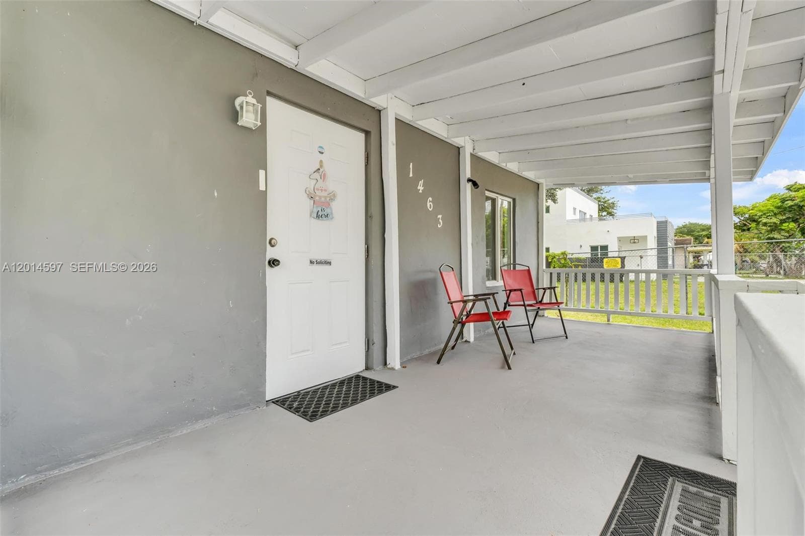 1463 NW 70th St # 1463, Miami FL 33147 — 2
