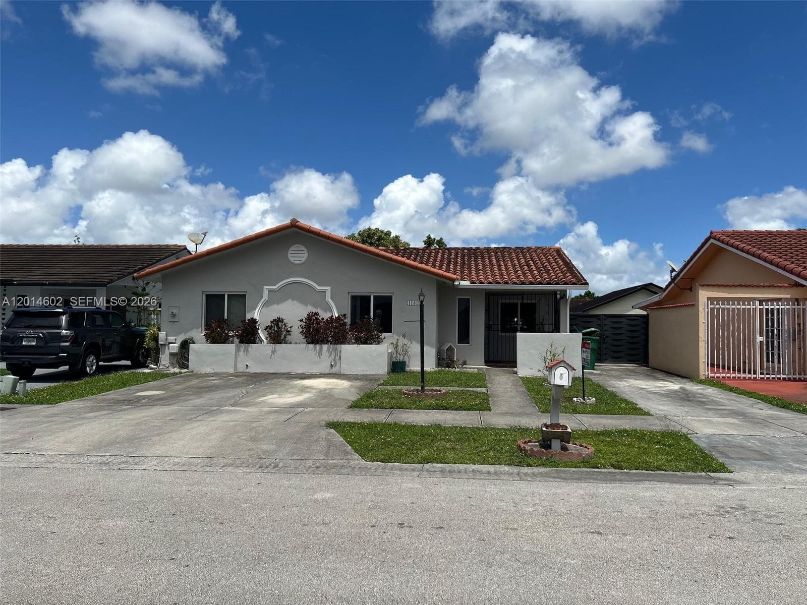 1181 SW 141st Ave, Miami FL 33184 — 2
