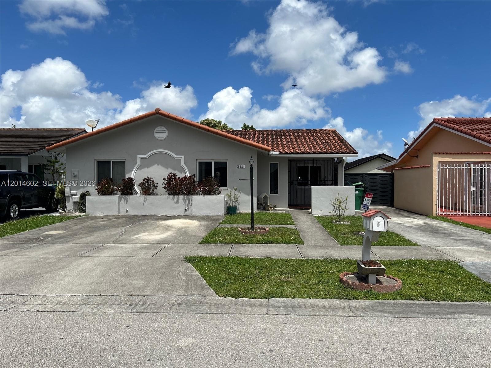 1181 SW 141st Ave, Miami FL 33184 — 1