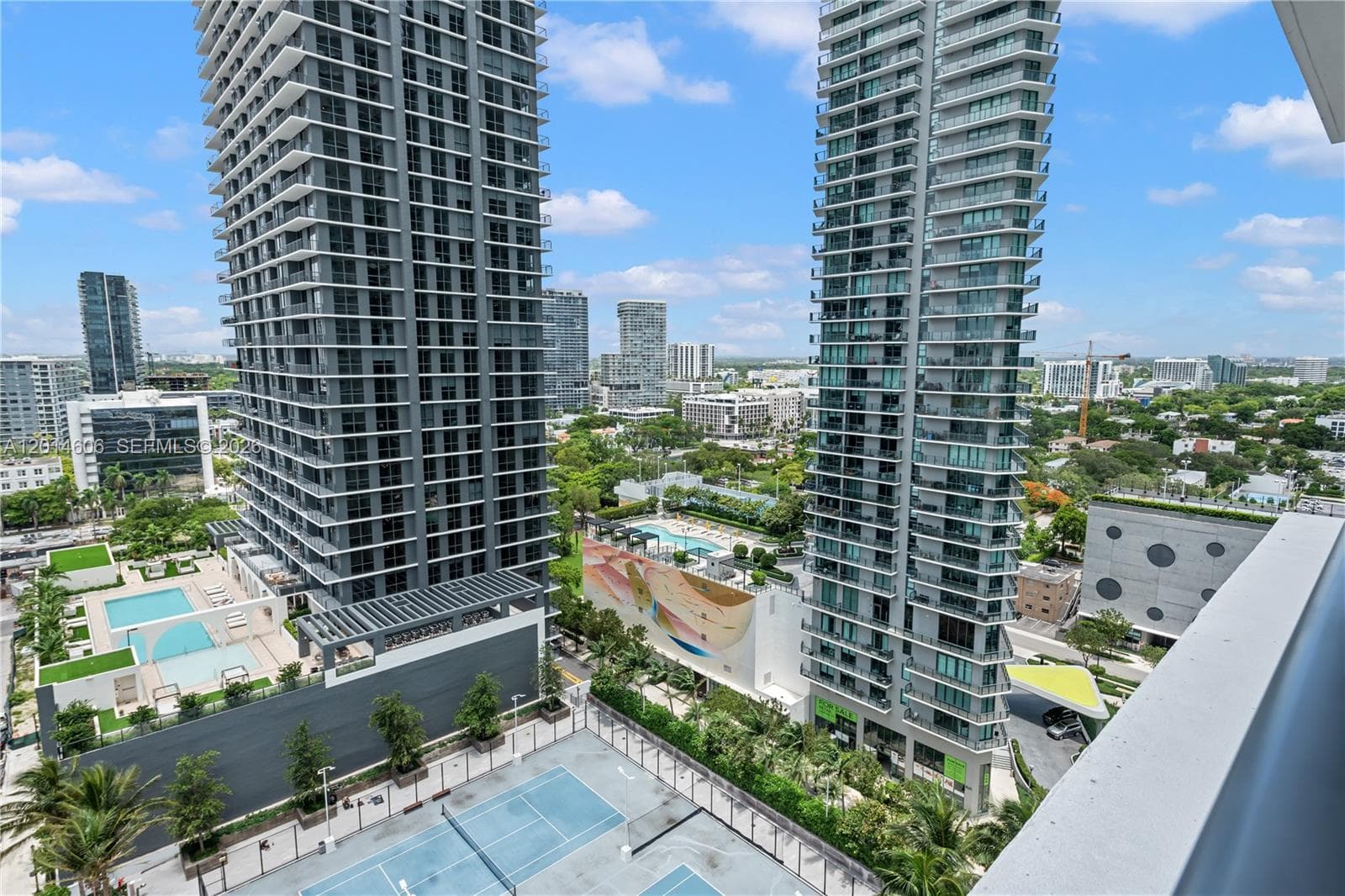 480 NE 31st ST # 1801, Miami FL 33137 — 18
