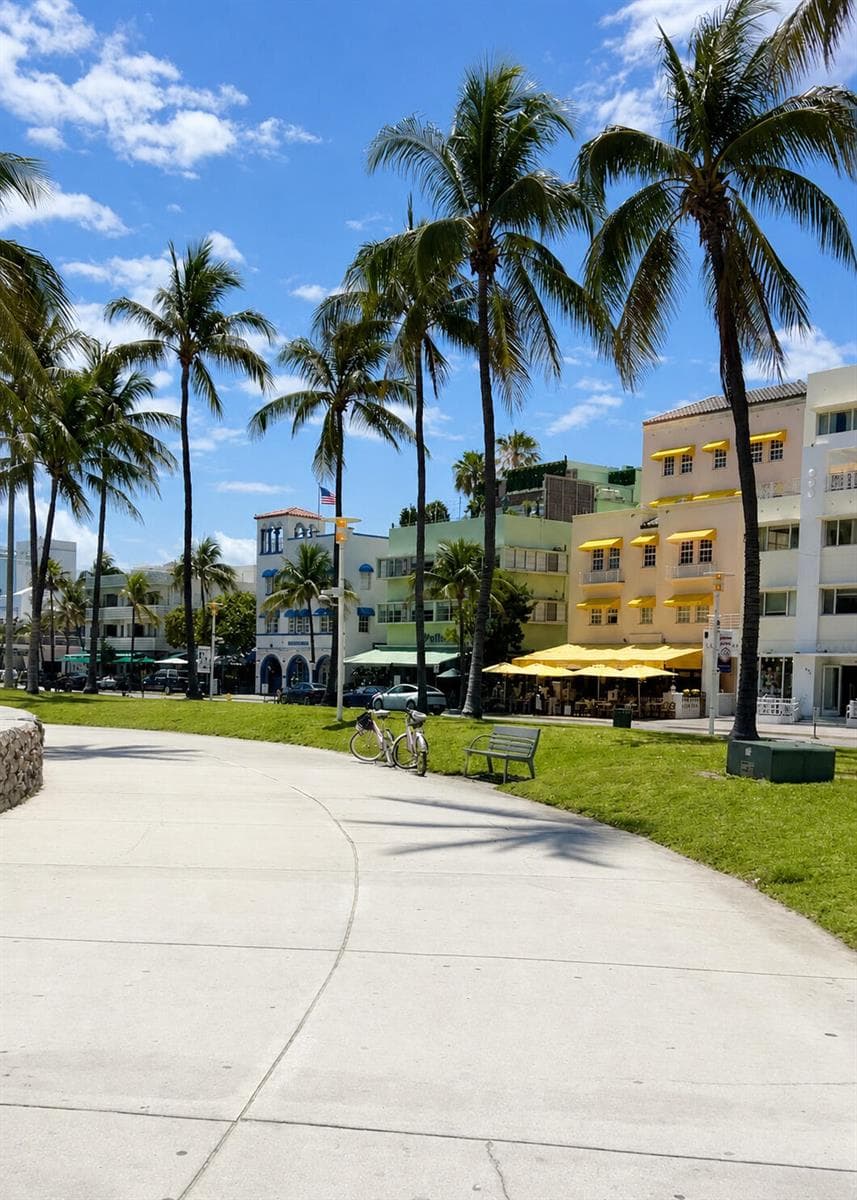 901 Collins Avenue # 209, Miami Beach FL 33139 — 23