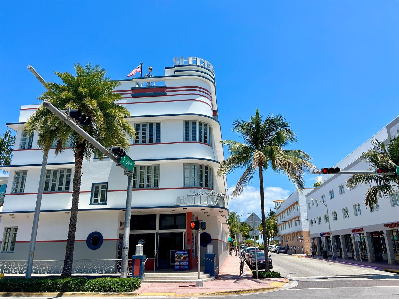 901 Collins Avenue # 209, Miami Beach FL 33139 — 17