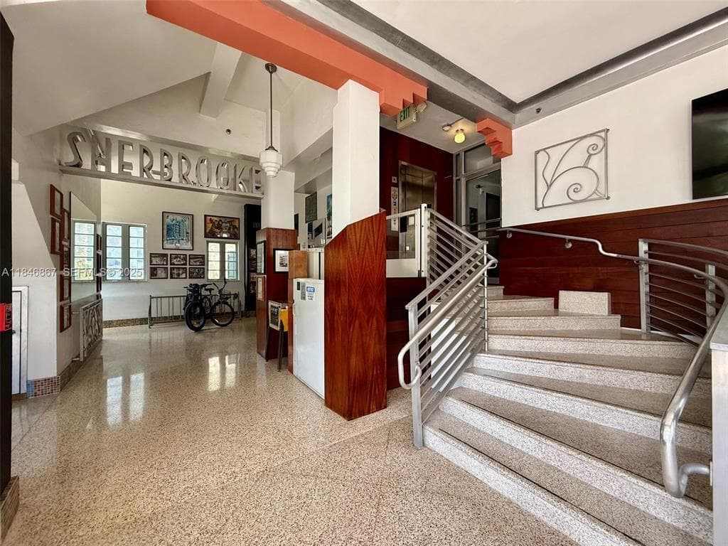 901 Collins Avenue # 209, Miami Beach FL 33139 — 26