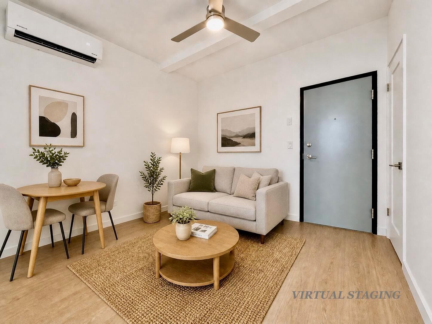 901 Collins Avenue # 209, Miami Beach FL 33139 — 1