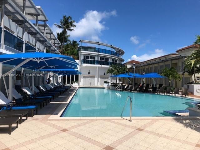 5959 Collins Ave # 1001, Miami Beach FL 33140 — 33