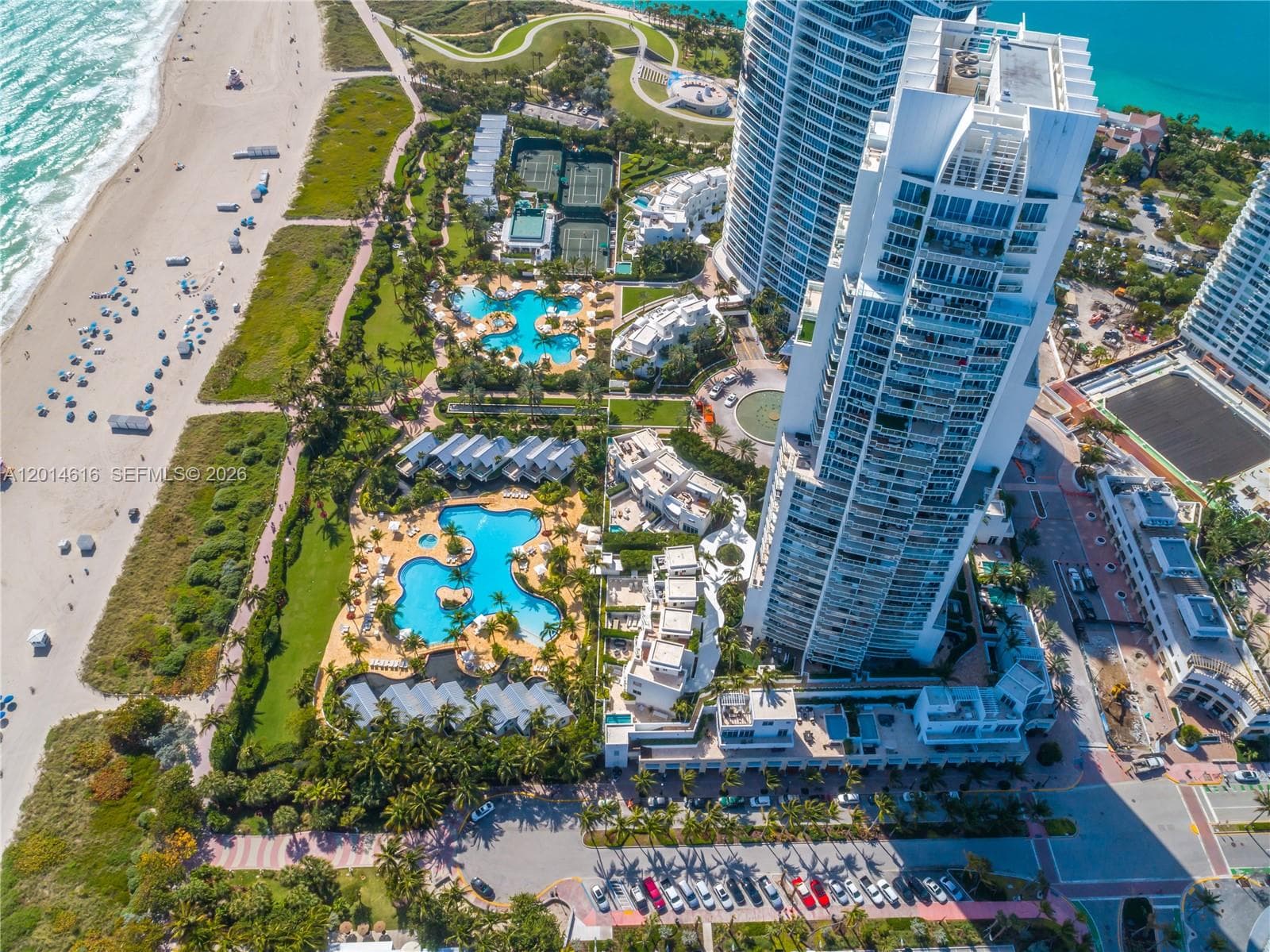 50 S Pointe Dr # 607, Miami Beach FL 33139 — 3