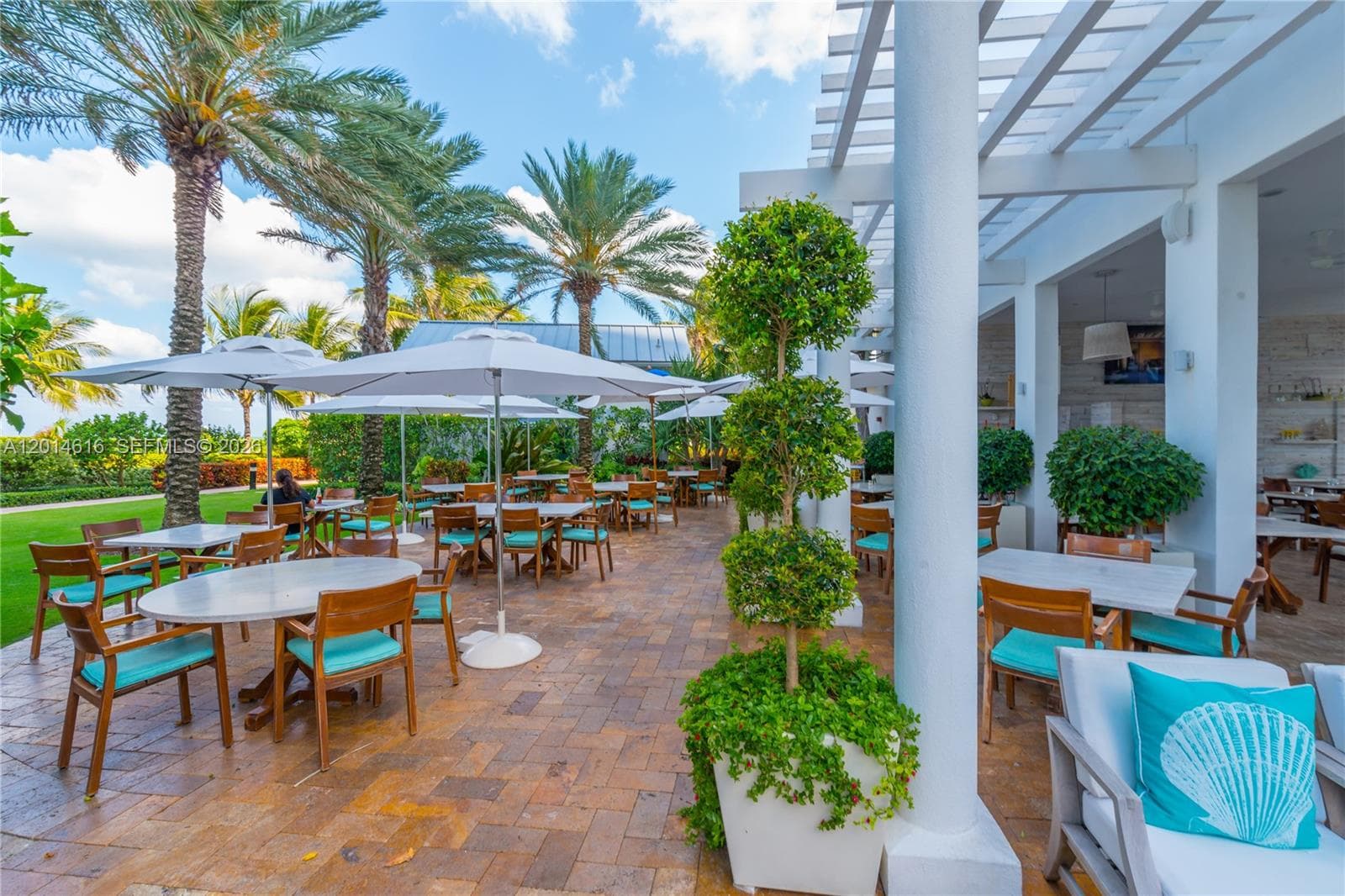 50 S Pointe Dr # 607, Miami Beach FL 33139 — 9