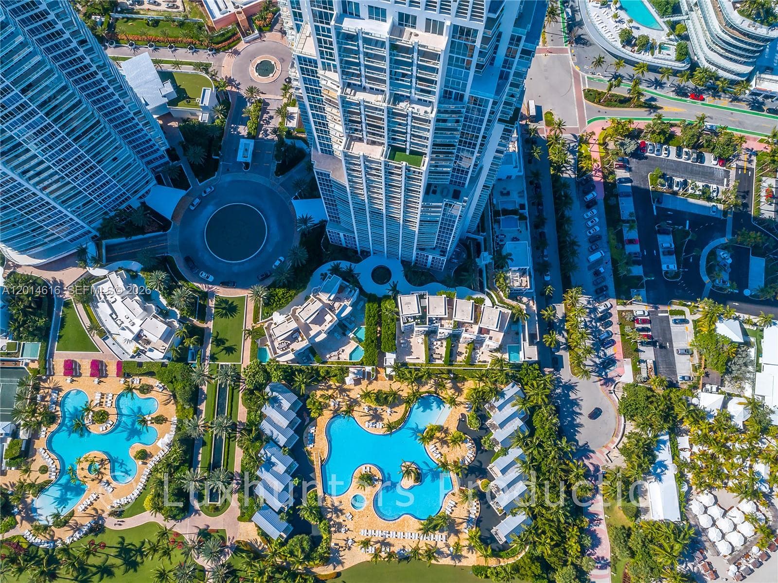 50 S Pointe Dr # 607, Miami Beach FL 33139 — 4