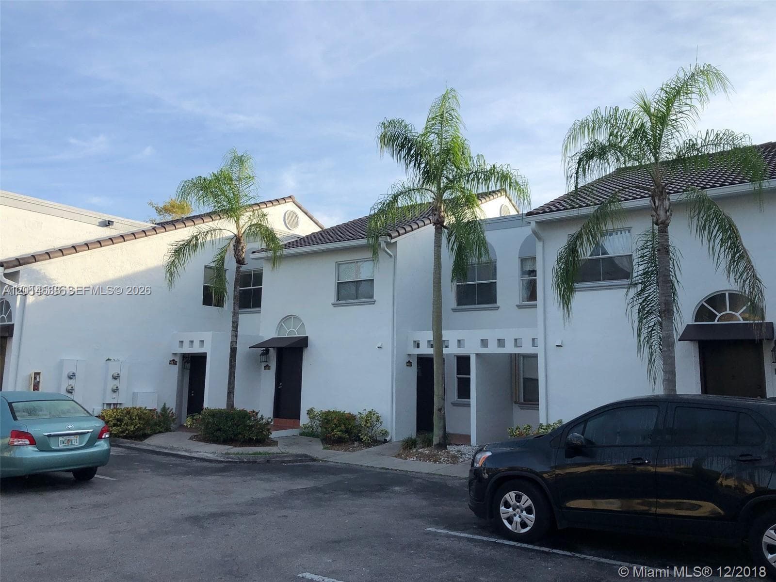 The Greens At Doral Condo, Doral, FL — 1