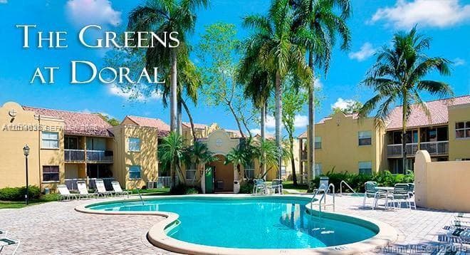 The Greens At Doral Condo, Doral, FL — 14