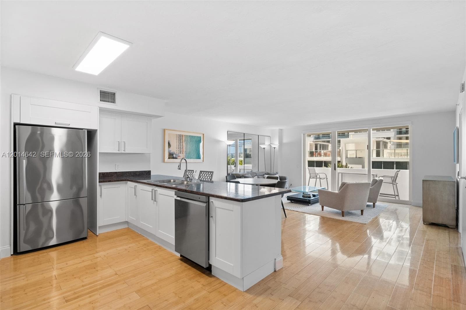 9499 Collins Ave # 403, Surfside FL 33154 — 2