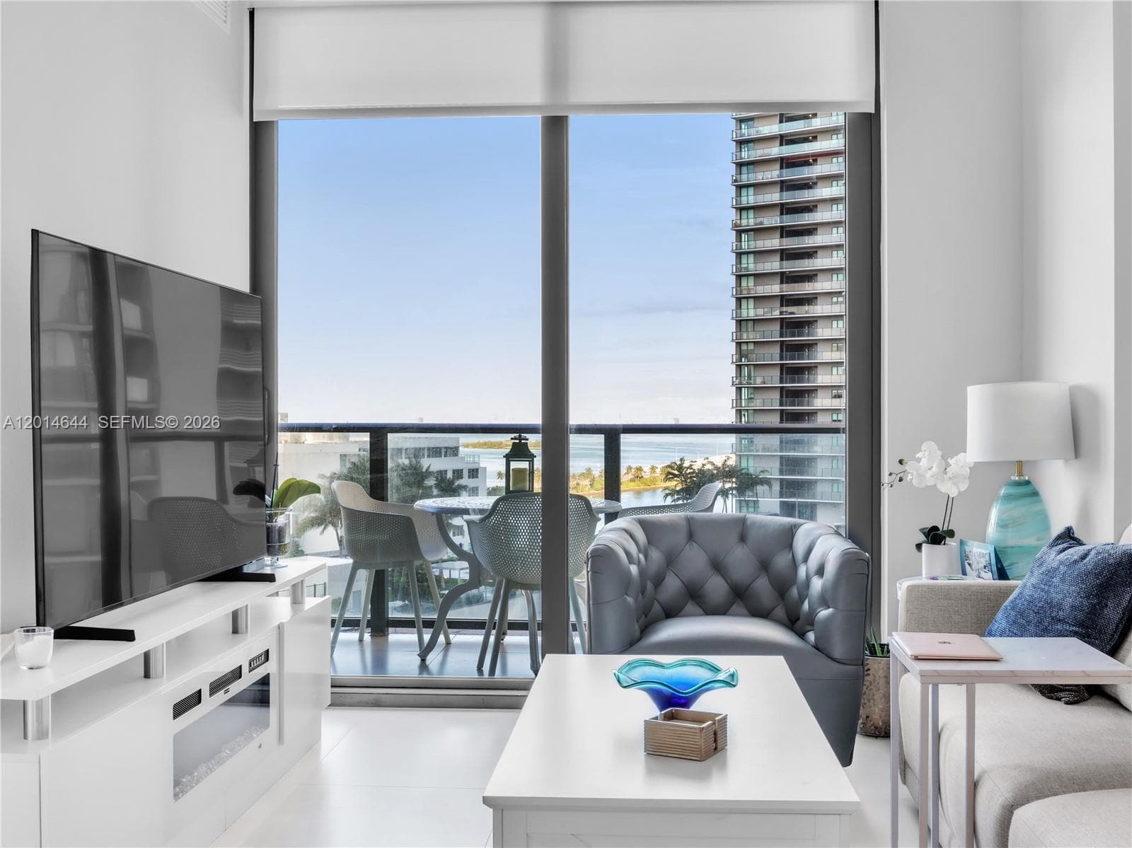 501 NE 31st St # 1105, Miami FL 33137 — 2