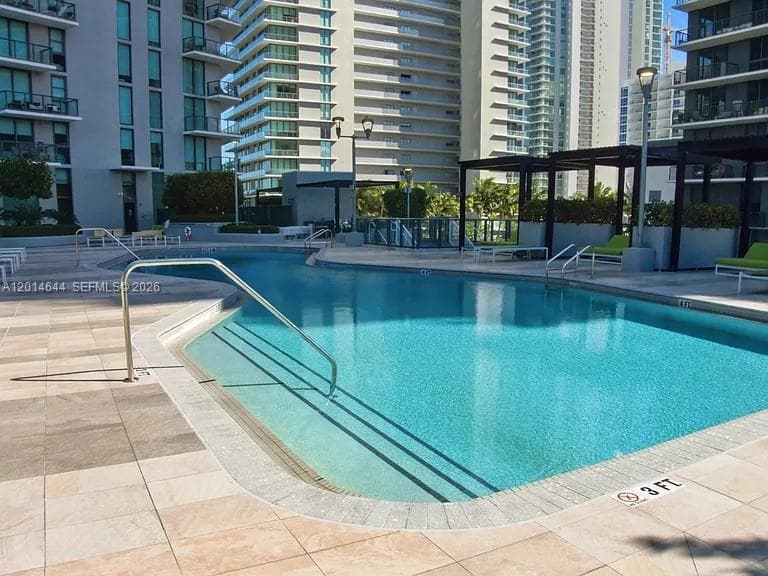 501 NE 31st St # 1105, Miami FL 33137 — 13