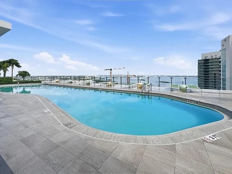501 NE 31st St # 1105, Miami FL 33137 — 17