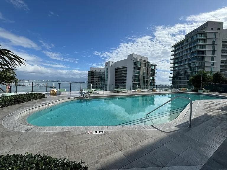 501 NE 31st St # 1105, Miami FL 33137 — 16
