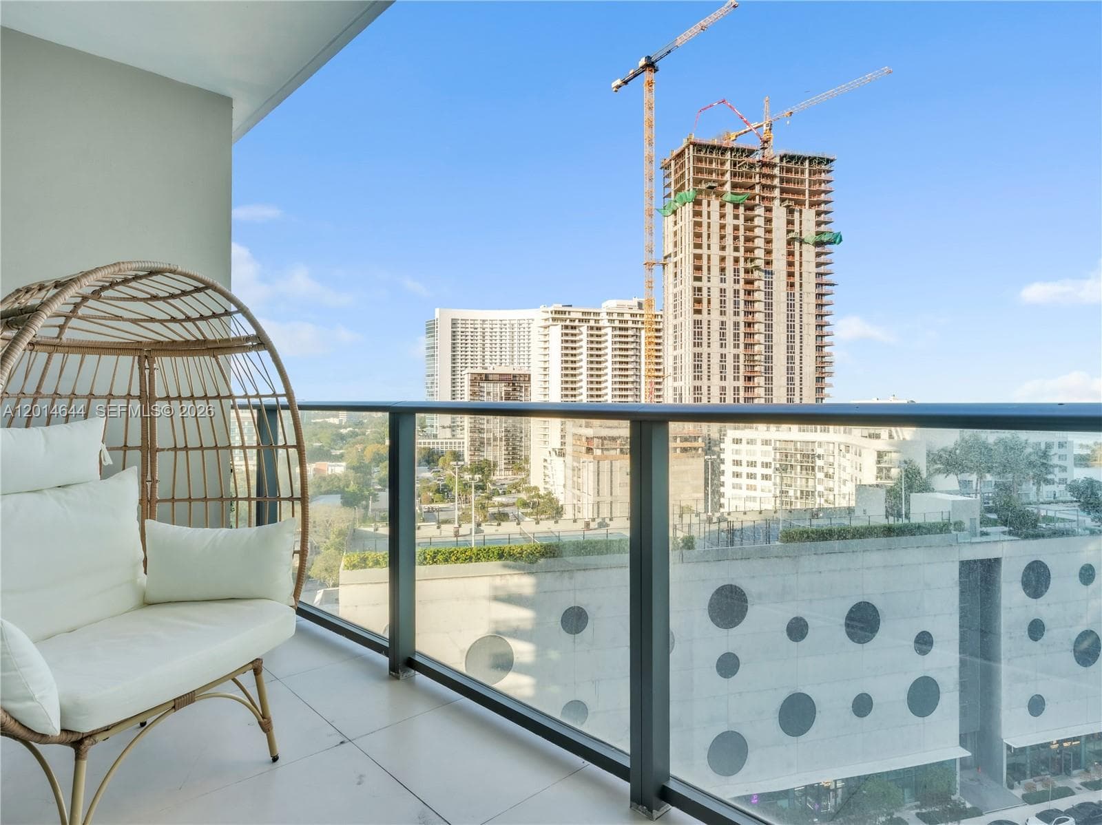 501 NE 31st St # 1105, Miami FL 33137 — 1