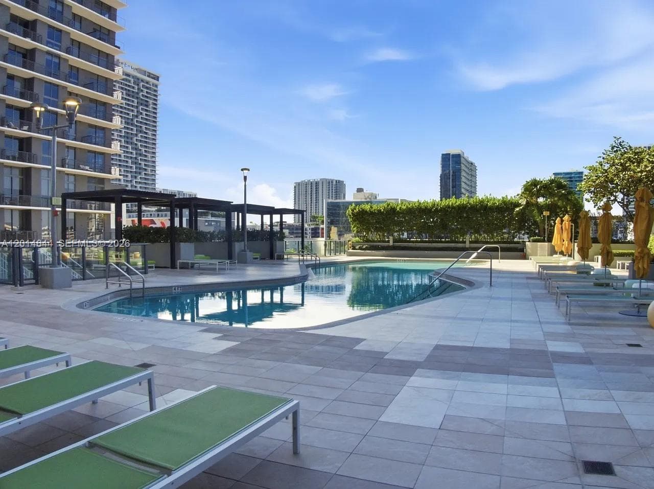 501 NE 31st St # 1105, Miami FL 33137 — 14