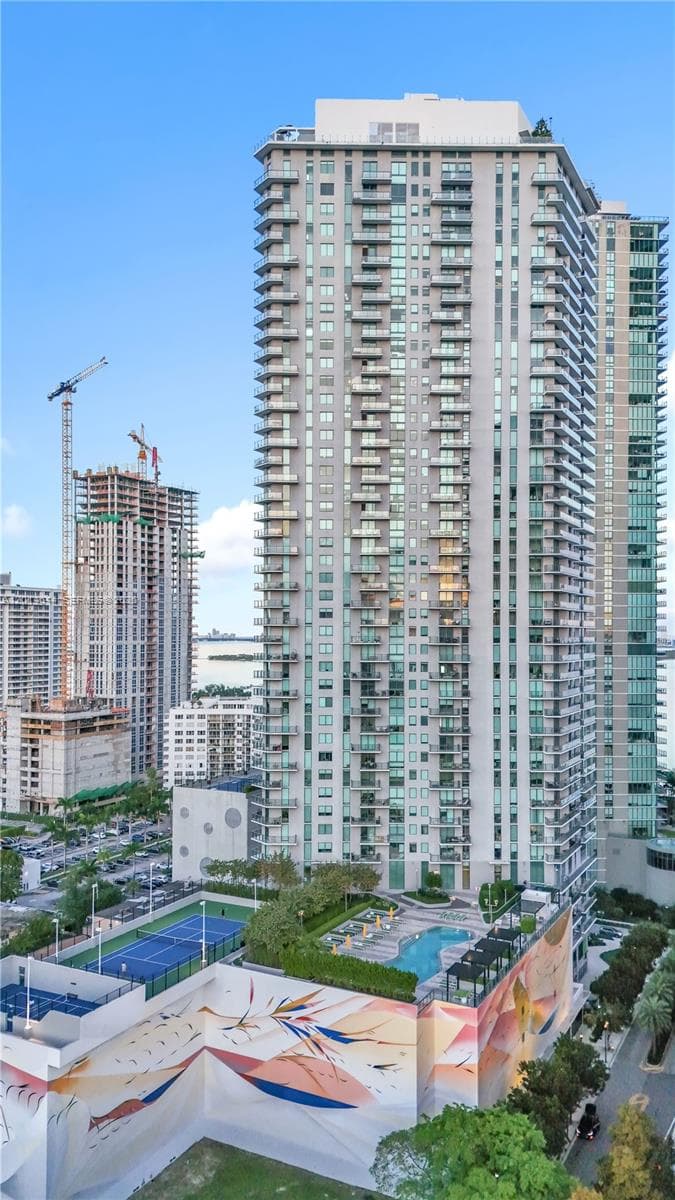 501 NE 31st St # 1105, Miami FL 33137 — 18