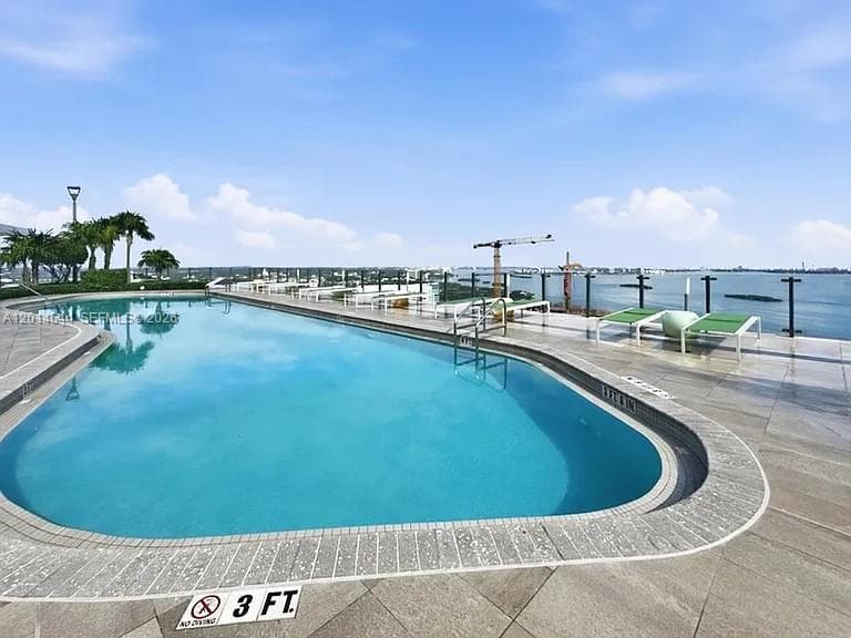 501 NE 31st St # 1105, Miami FL 33137 — 15