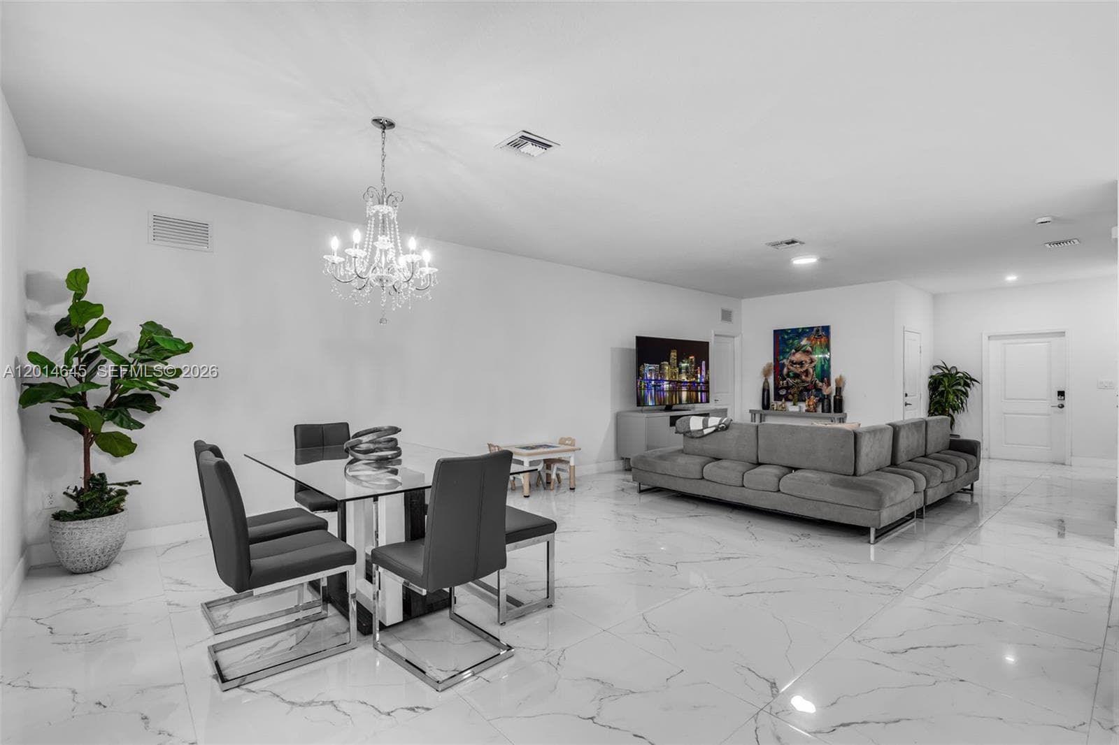 13629 SW 186th Ln, Miami FL 33177 — 9