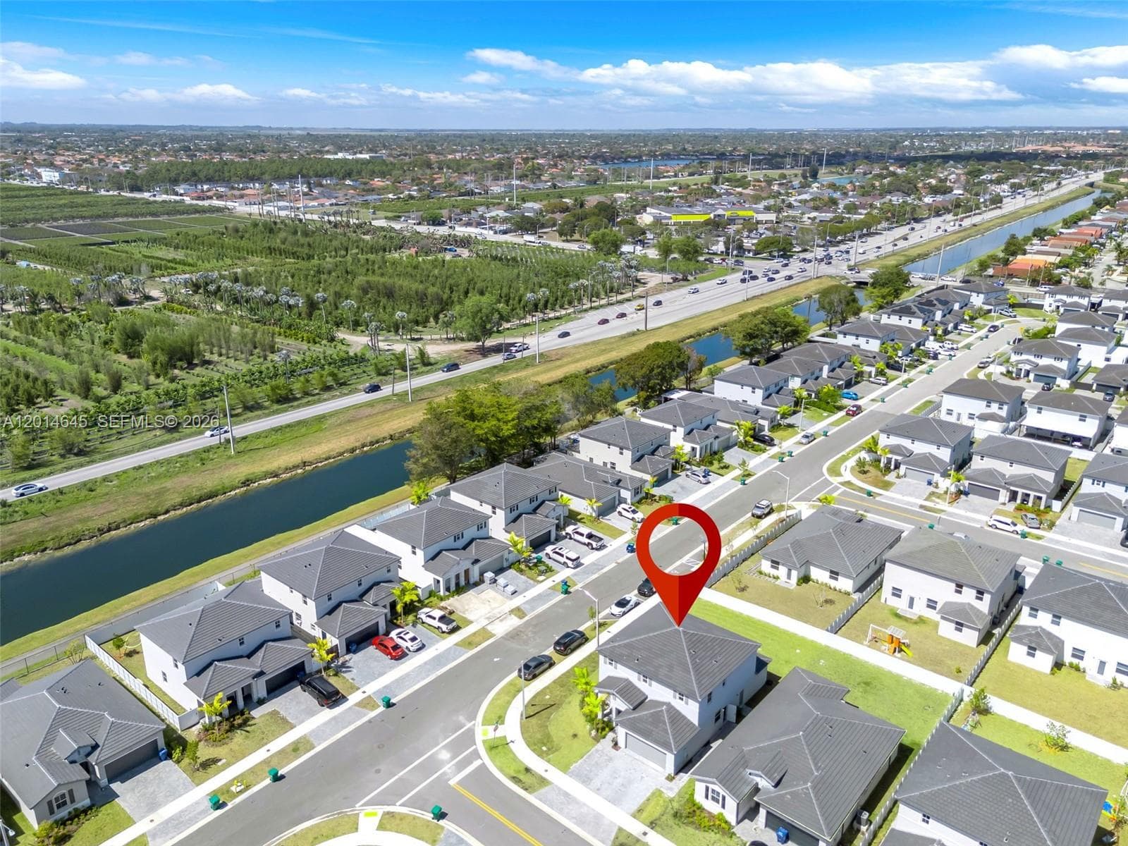 13629 SW 186th Ln, Miami FL 33177 — 41