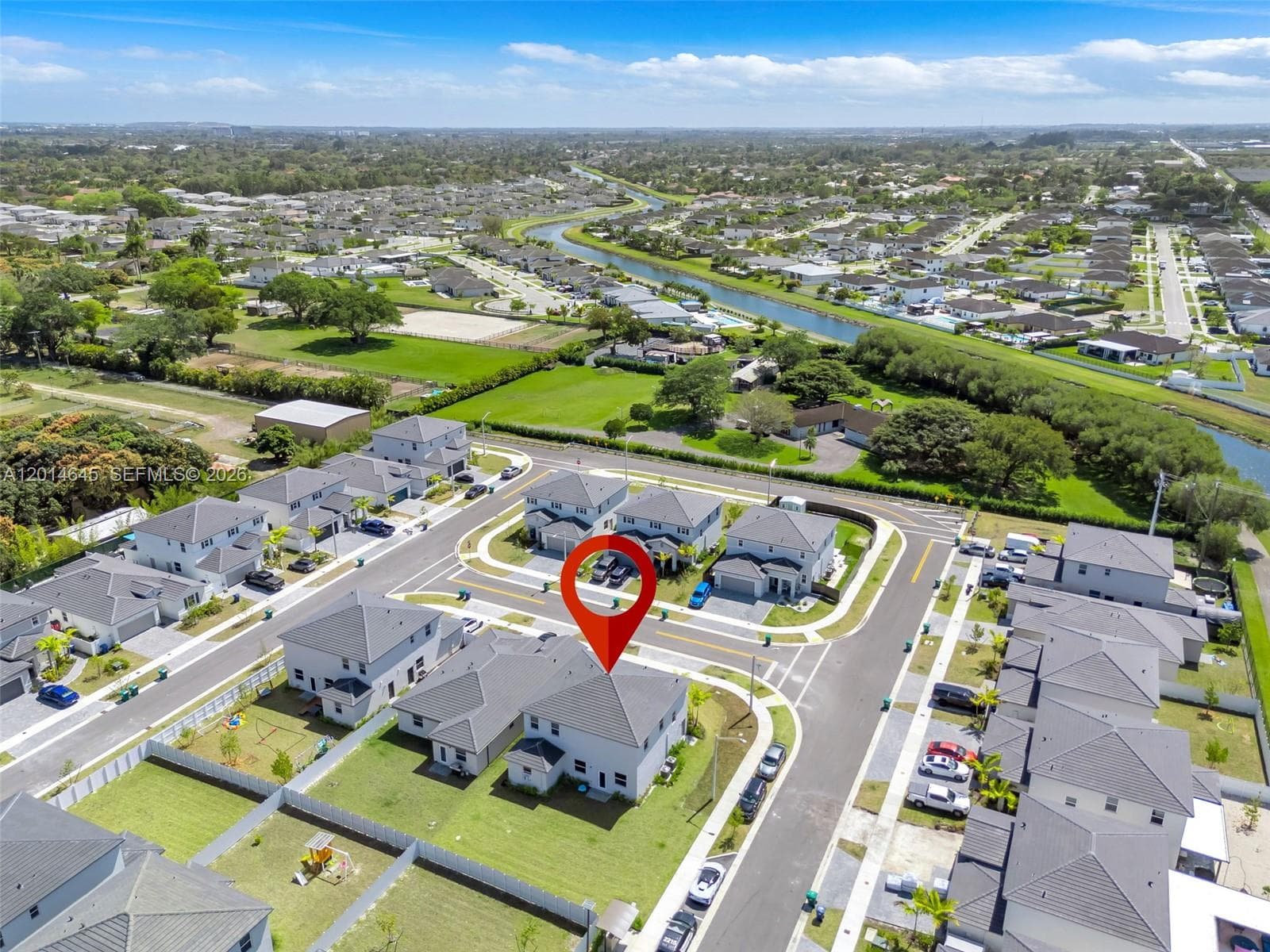 13629 SW 186th Ln, Miami FL 33177 — 45