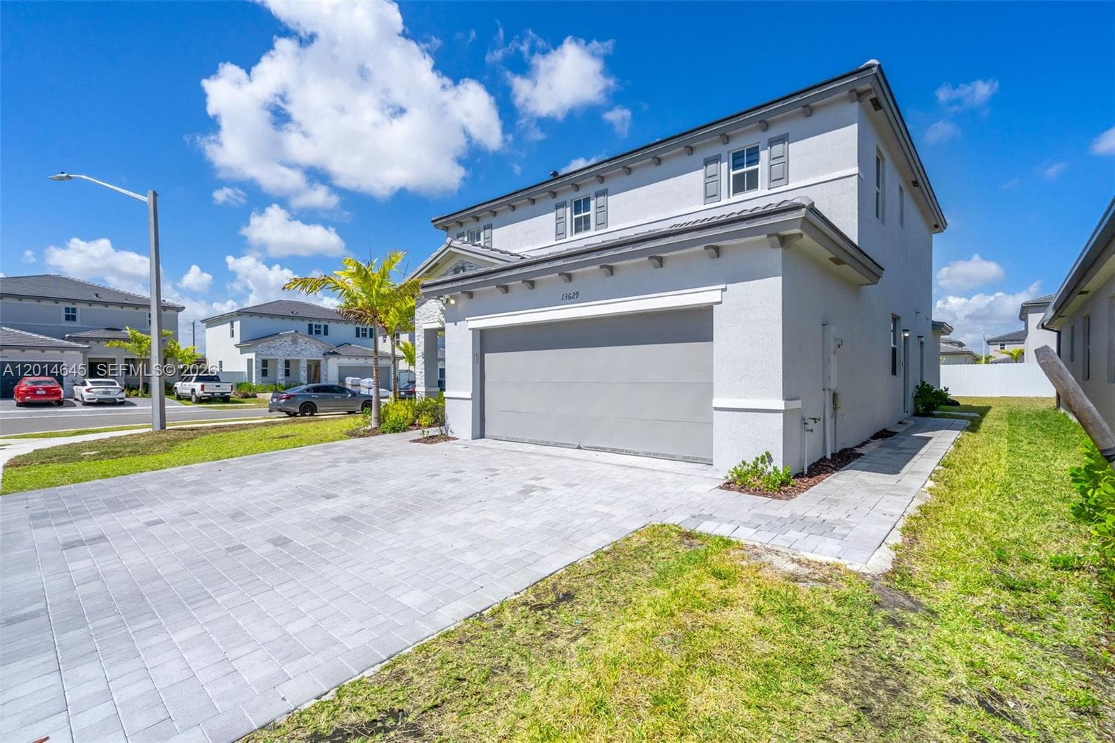 13629 SW 186th Ln, Miami FL 33177 — 35