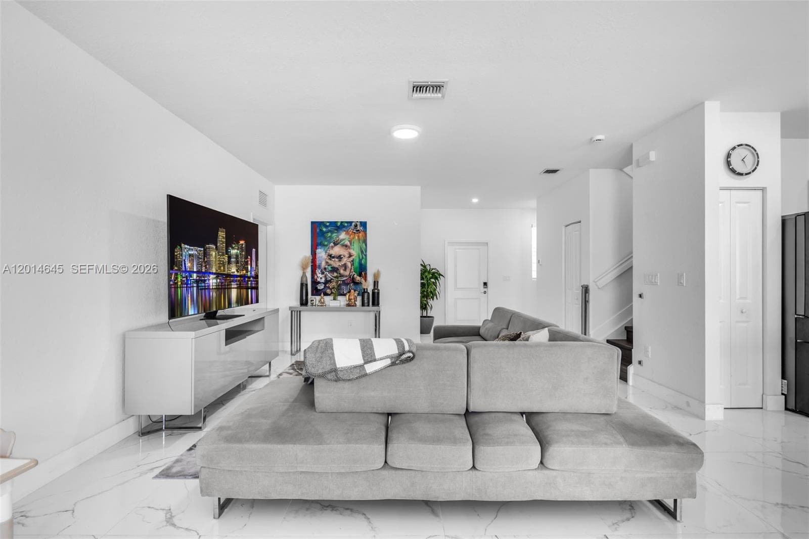 13629 SW 186th Ln, Miami FL 33177 — 4