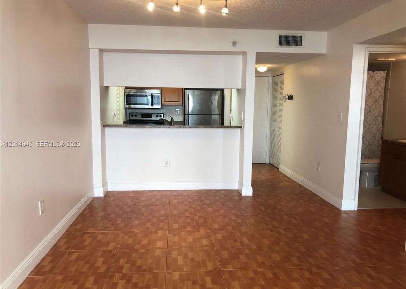 800 N Miami Ave # 407, Miami FL 33136 — 2