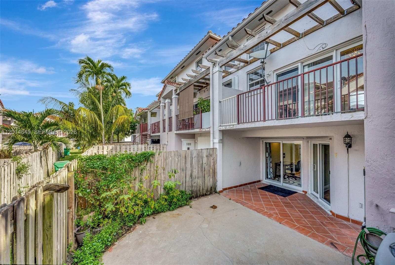10110 SW 154th Cir Ct # 1, Miami FL 33196 — 42